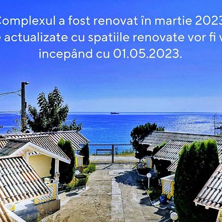 Complex Pria Lejlighed Două Mai Eksteriør billede