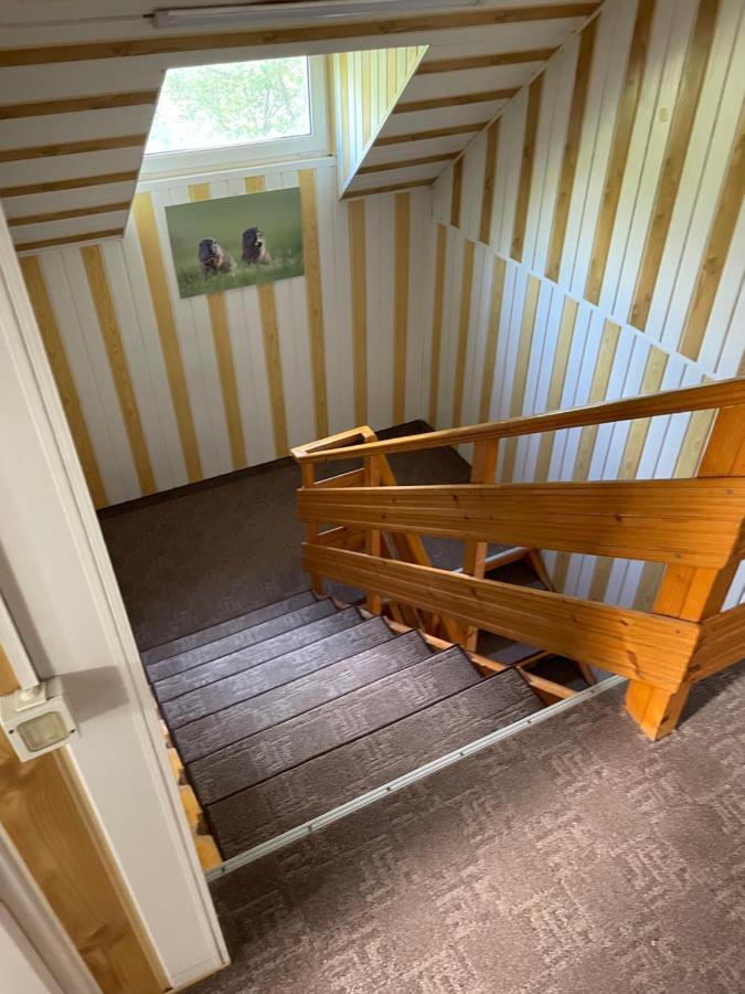 Complex Pria Lejlighed Două Mai Eksteriør billede