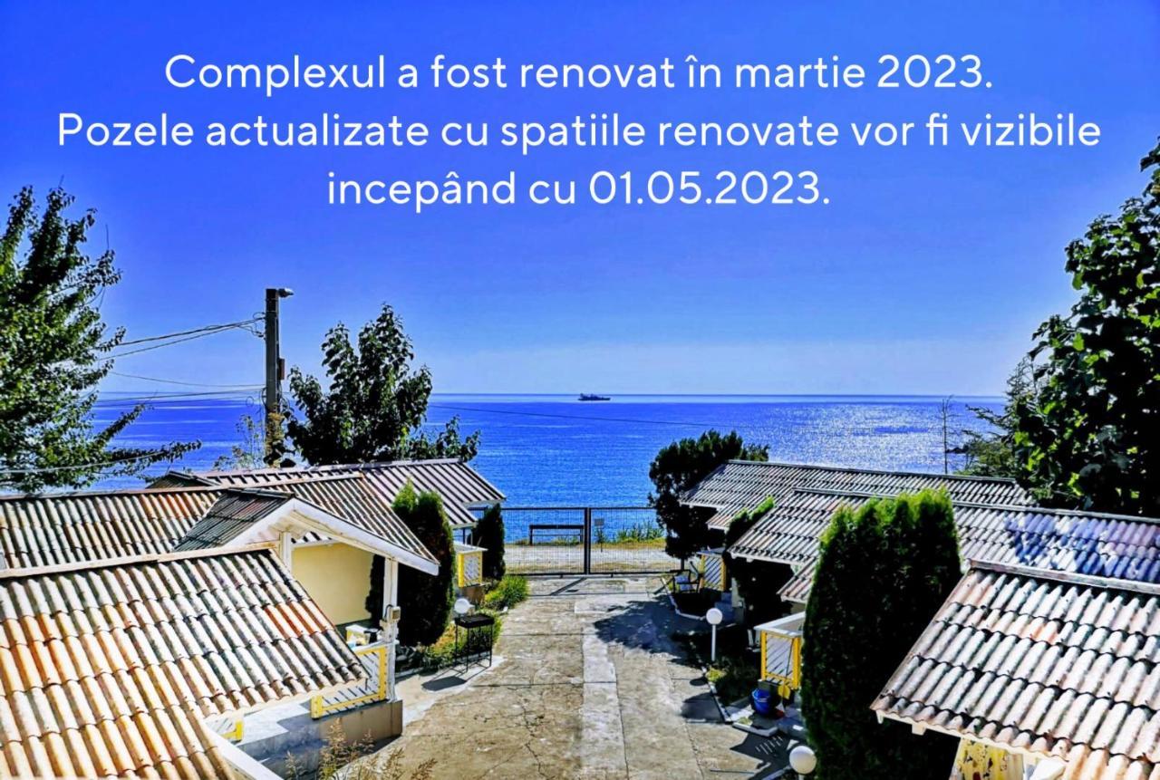 Complex Pria Lejlighed Două Mai Eksteriør billede
